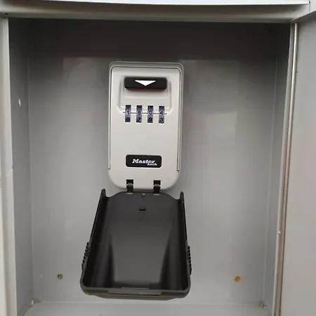 Appartement Autonome Cosy à Paris Cdg