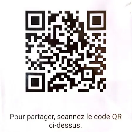 Autonome Cosy à Paris Cdg Vaudherland